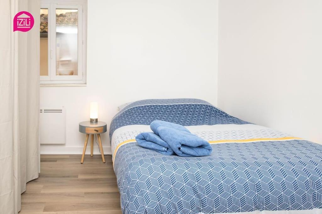Le 103 Cosy By Izili *Calme&Confort*Tv Connectee* Leilighet Poitiers Eksteriør bilde